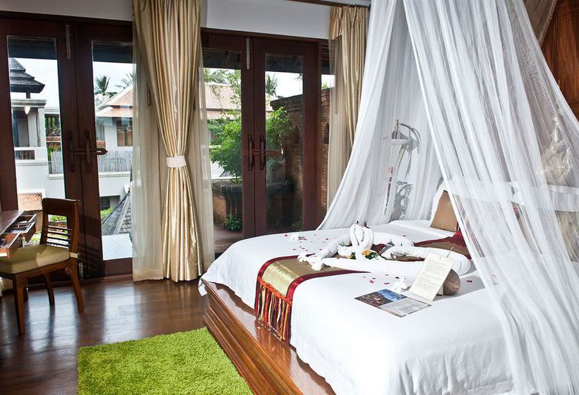 Royal Muang Samui Villas 16