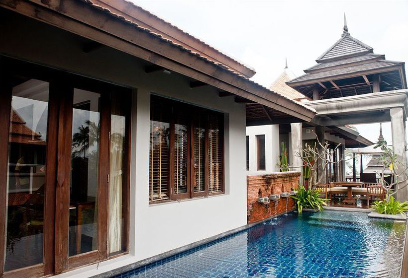 Royal Muang Samui Villas 17