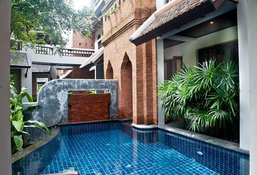 Royal Muang Samui Villas 18