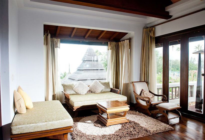 Royal Muang Samui Villas 19