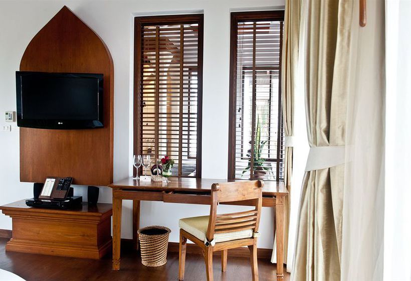 Royal Muang Samui Villas 20