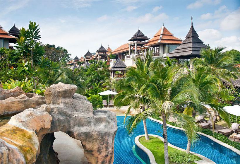 Royal Muang Samui Villas 4