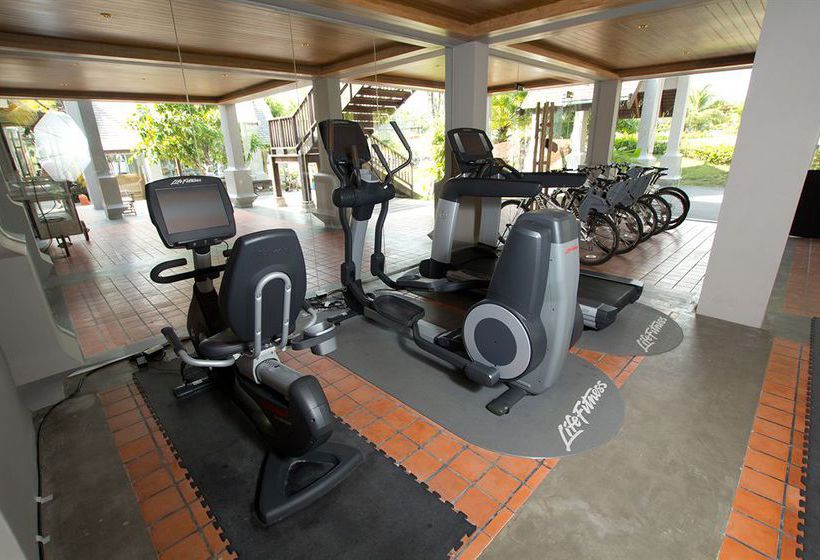 Royal Muang Samui Villas 5