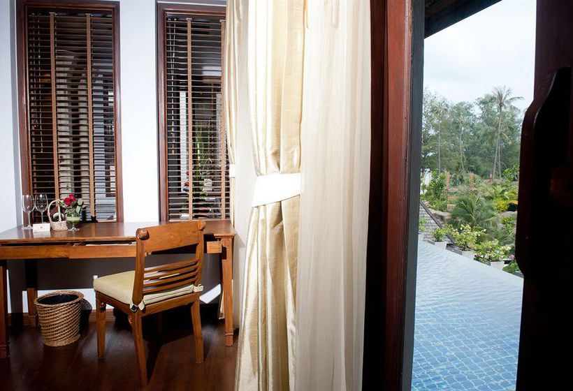 Royal Muang Samui Villas 6