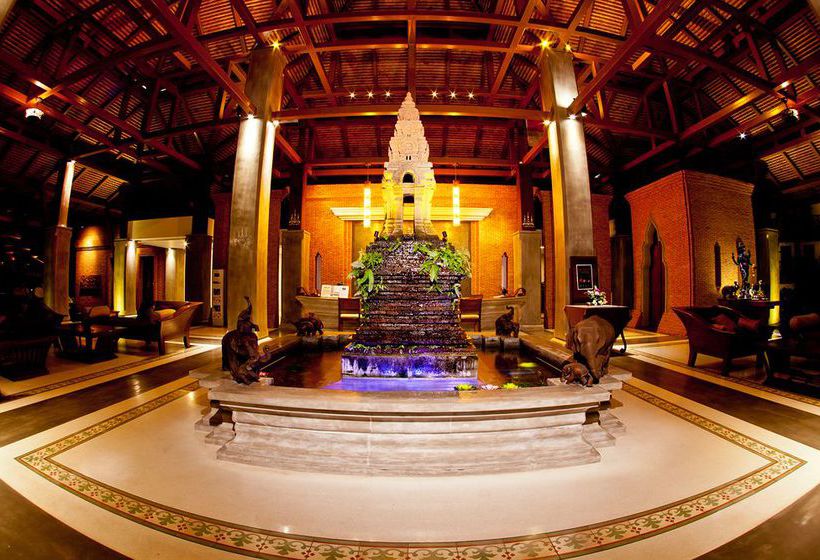 Royal Muang Samui Villas 7