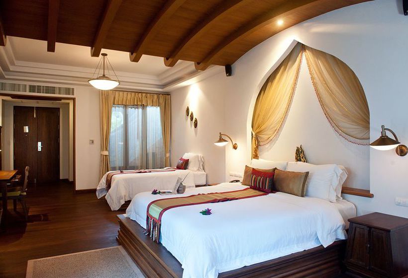 Royal Muang Samui Villas 8