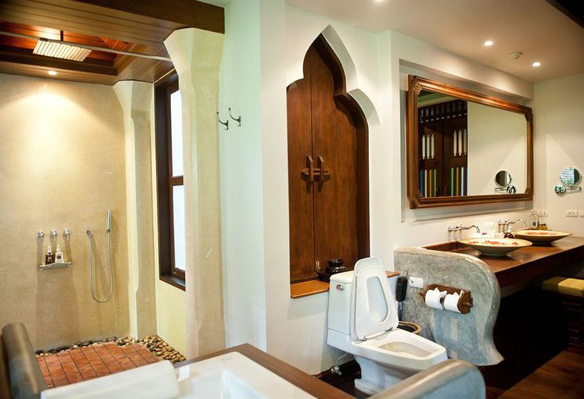 Royal Muang Samui Villas 9