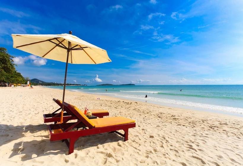 Resort Tradewinds Cottages by Lawana Chaweng Beach Surat Thani