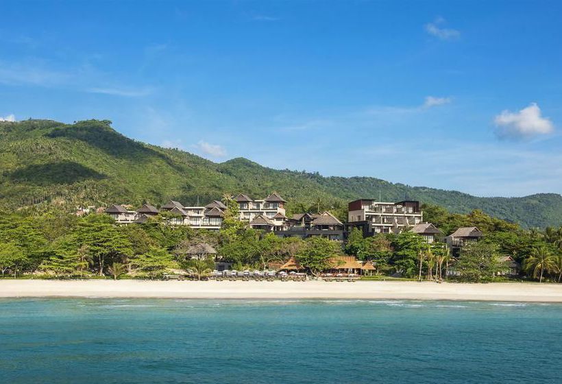 Vana Belle A Luxury Collection Resort