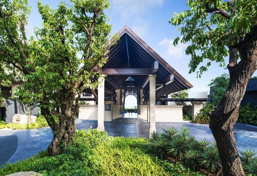 Vana Belle A Luxury Collection Resort 1