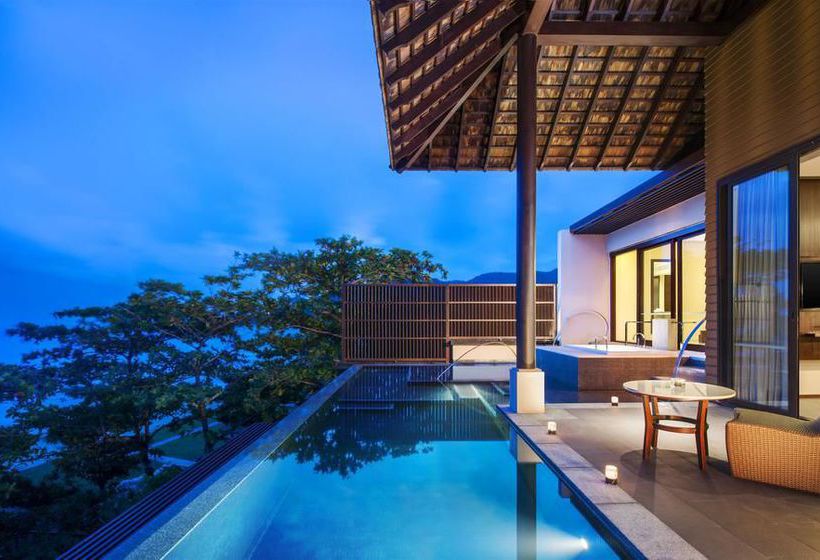 Vana Belle A Luxury Collection Resort 10