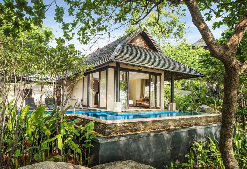 Vana Belle A Luxury Collection Resort 11