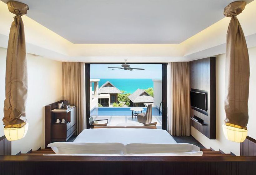 Vana Belle A Luxury Collection Resort 13