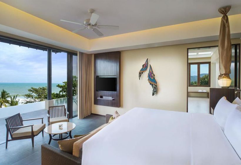 Vana Belle A Luxury Collection Resort 14