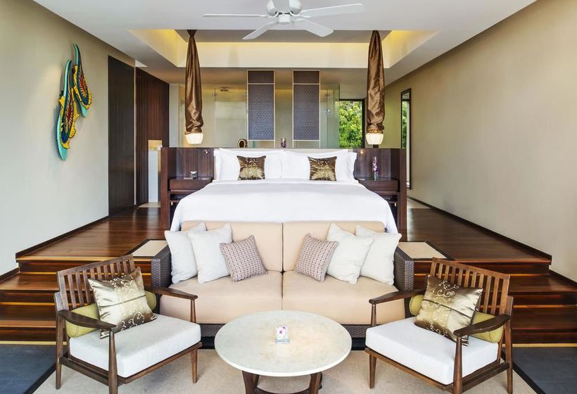 Vana Belle A Luxury Collection Resort 16