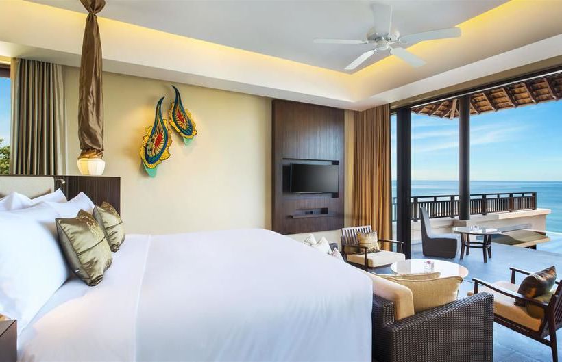 Vana Belle A Luxury Collection Resort 18