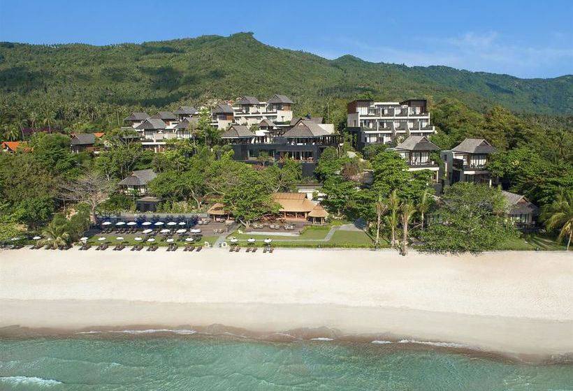 Vana Belle A Luxury Collection Resort 2