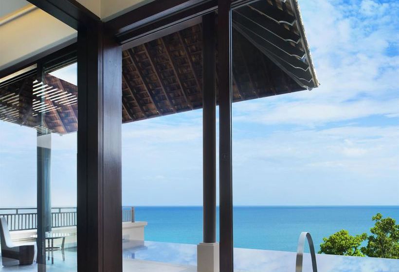 Vana Belle A Luxury Collection Resort 20