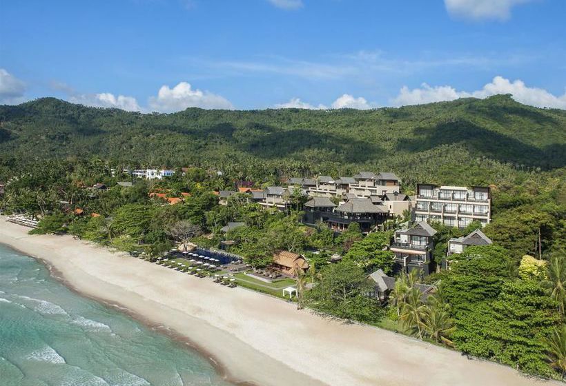 Vana Belle A Luxury Collection Resort 3