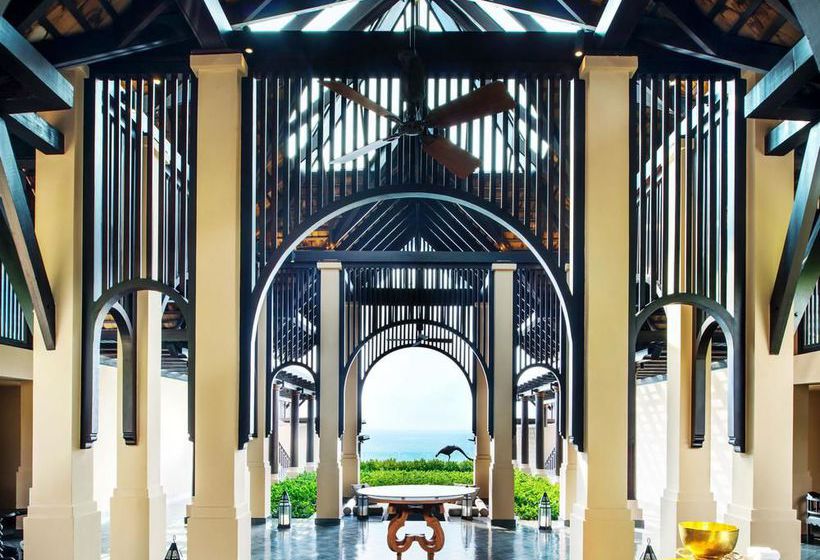 Vana Belle A Luxury Collection Resort 7