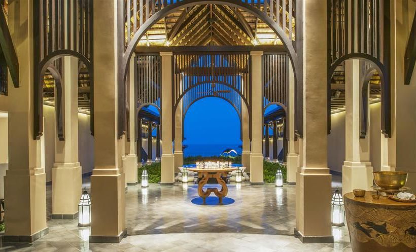 Vana Belle A Luxury Collection Resort 8