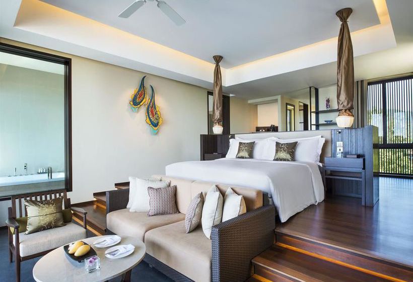 Vana Belle A Luxury Collection Resort 9