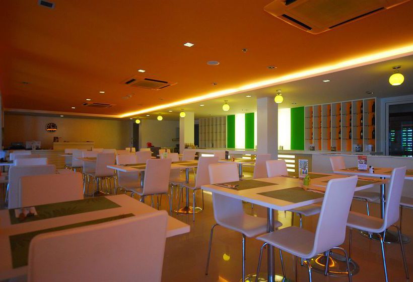 Hôtel Samui Verticolor 14