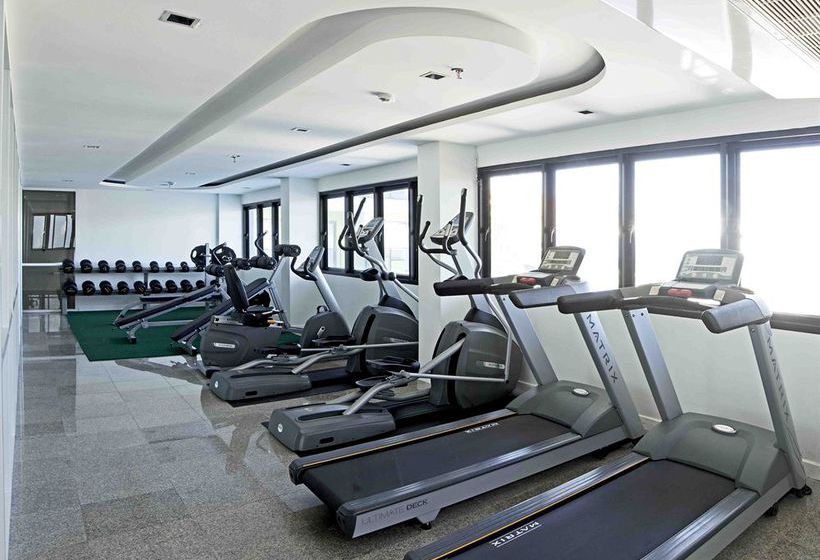 Hôtel Samui Verticolor 15