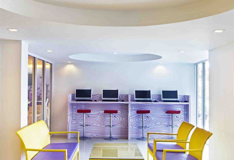 Hôtel Samui Verticolor 20