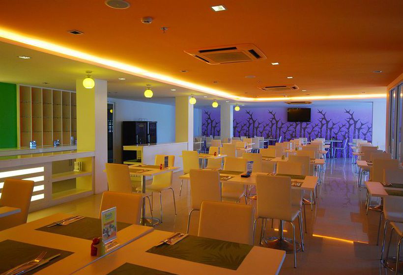 Hôtel Samui Verticolor 5