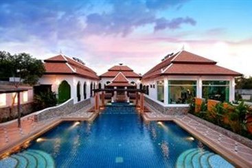 Mandawee Resort & Spa Ao Nang