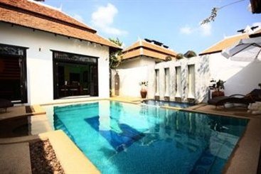 Mandawee Resort & Spa 1