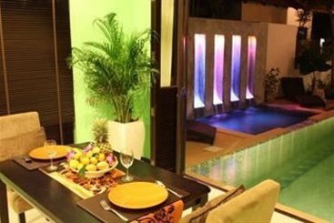 Mandawee Resort & Spa 10