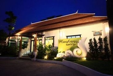 Mandawee Resort & Spa 11