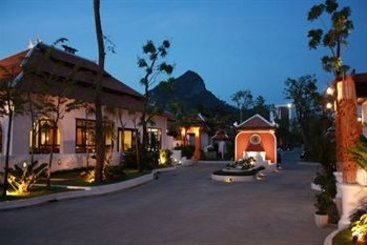 Mandawee Resort & Spa 12