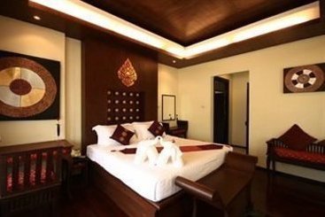 Mandawee Resort & Spa 13