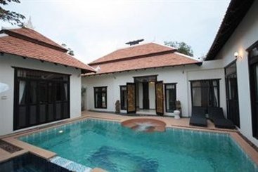 Mandawee Resort & Spa 14