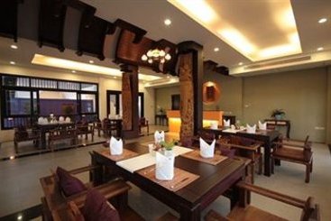 Mandawee Resort & Spa 15