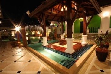 Mandawee Resort & Spa 16