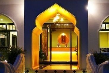 Mandawee Resort & Spa 17