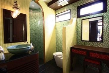 Mandawee Resort & Spa 18