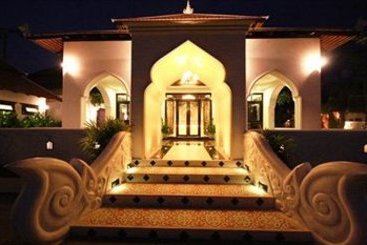 Mandawee Resort & Spa 19