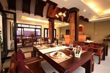 Mandawee Resort & Spa 2