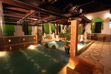 Mandawee Resort & Spa 20