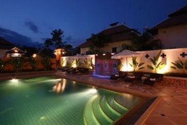 Mandawee Resort & Spa 4