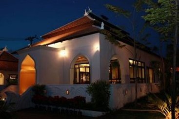 Mandawee Resort & Spa 5