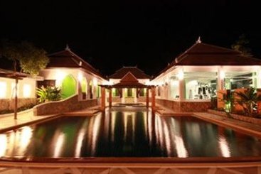 Mandawee Resort & Spa 6