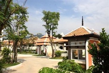 Mandawee Resort & Spa 7