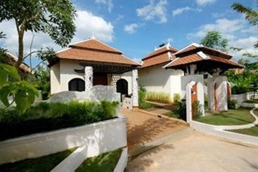 Mandawee Resort & Spa 8