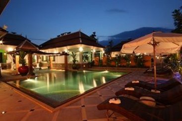 Mandawee Resort & Spa 9